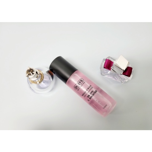 DR SYS C BOOSTER 100ML(NEW) | Shopee Malaysia