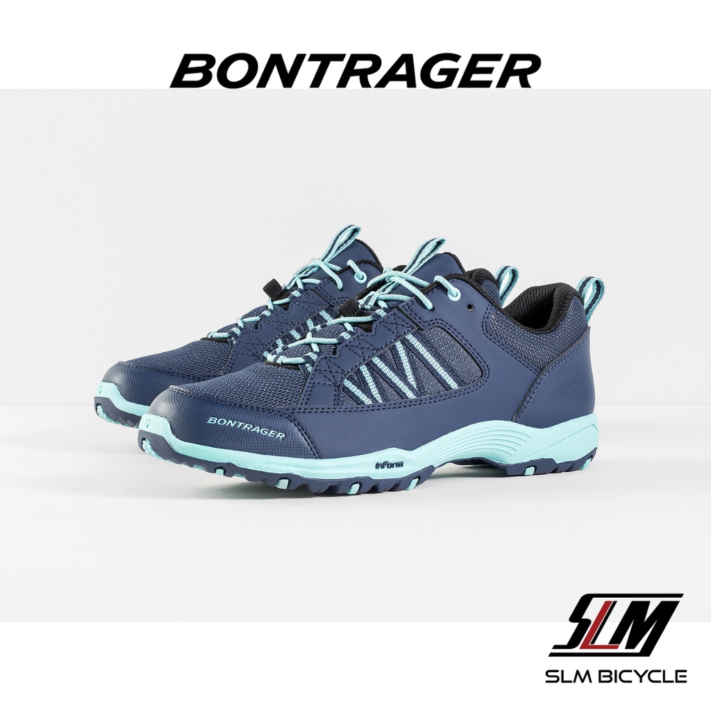Bontrager SSR Women s Multisport Bike Shoes Shopee Malaysia