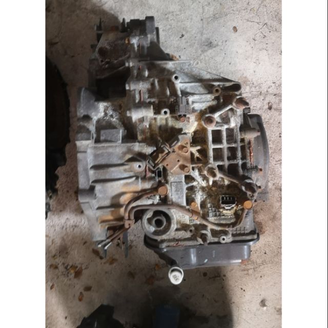 Proton campro saga flx blm auto gearbox (4AT) Shopee Malaysia