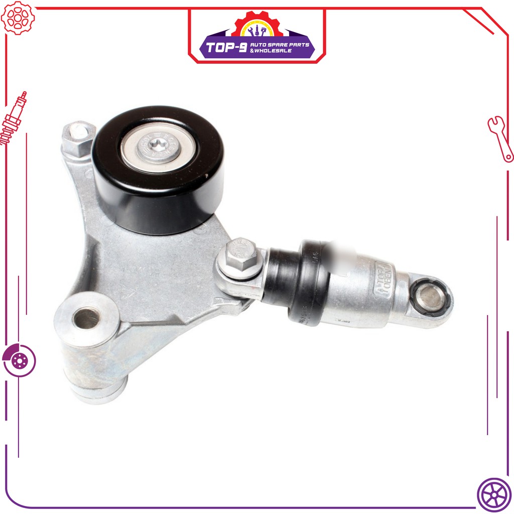 Toyota camry store belt tensioner