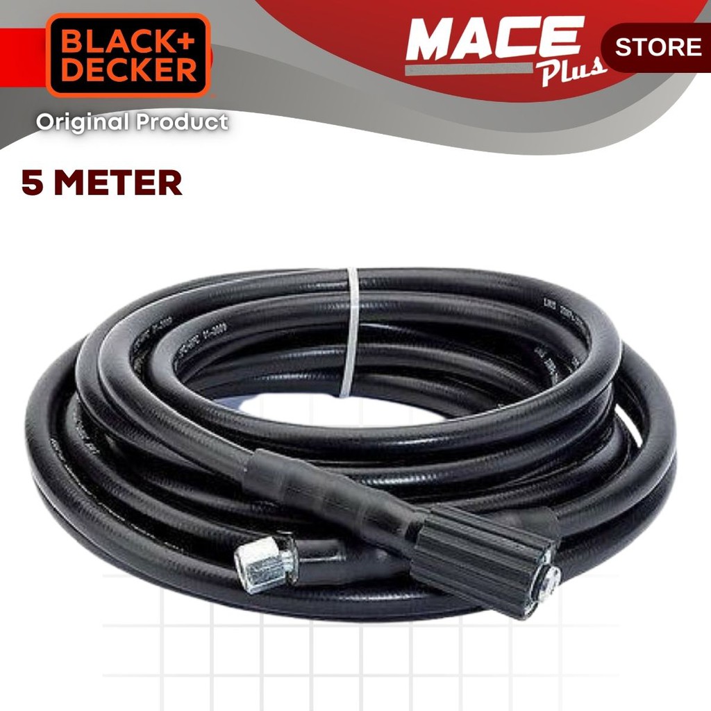 BLACK DECKER 5170004 26 Pressure Hose For BLACK DECKER PW1800