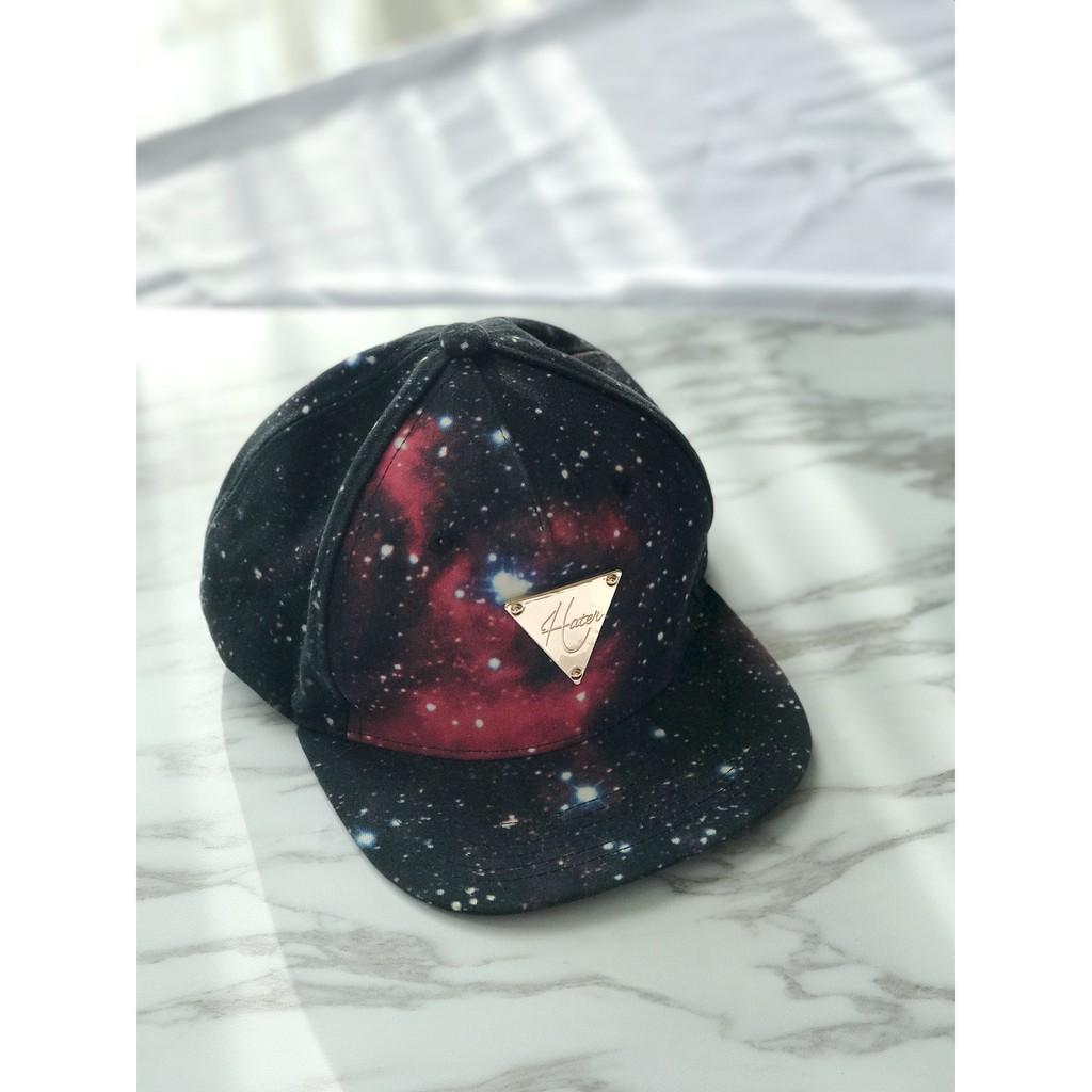 Snapback 2024 galaxy hater