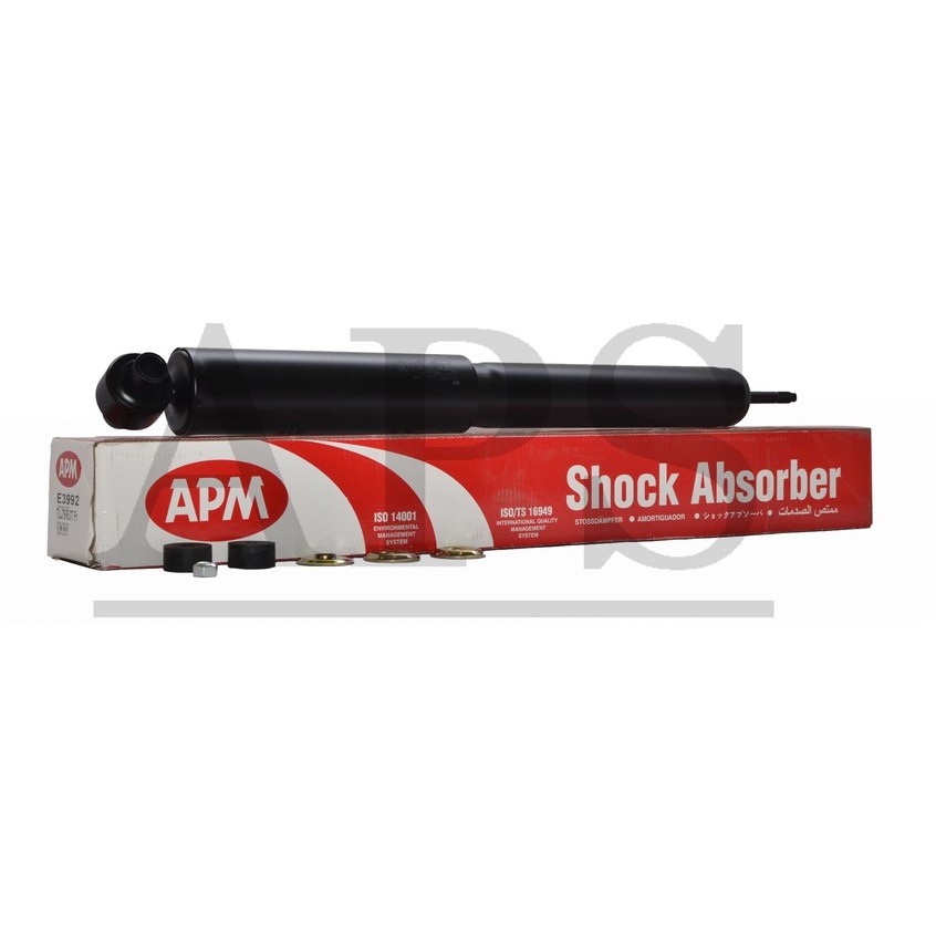 TOYOTA LAND CRUISER HJ75/ BJ/FJ40 / LJ79 ABSORBER (APM) | Shopee Malaysia