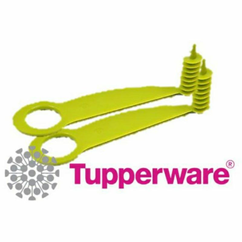 🔥READY STOCK🔥Tupperware Veggie Spiral (meadow) (1pc) | Shopee Malaysia