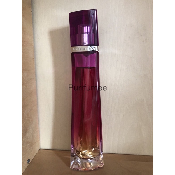 Very Irresistible Sensual Perfume by Givenchy