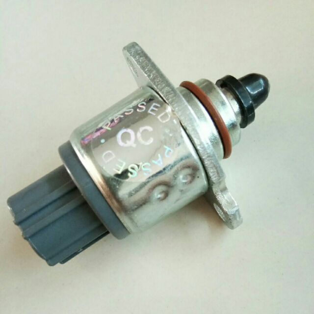 Perodua Myvi Kelisa Kenari Alza / Toyota Avanza Throttle Body 4 pin
