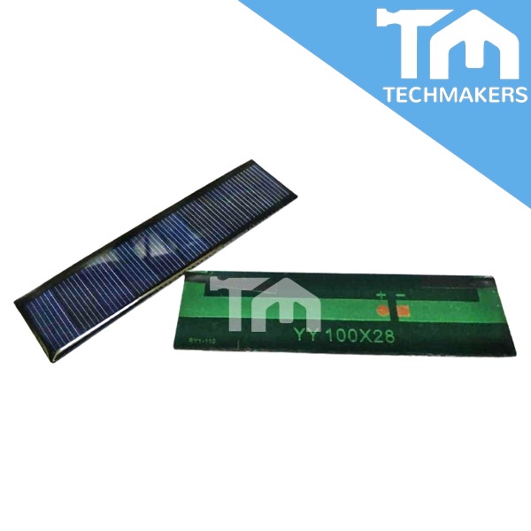 YY 100 x 28mm