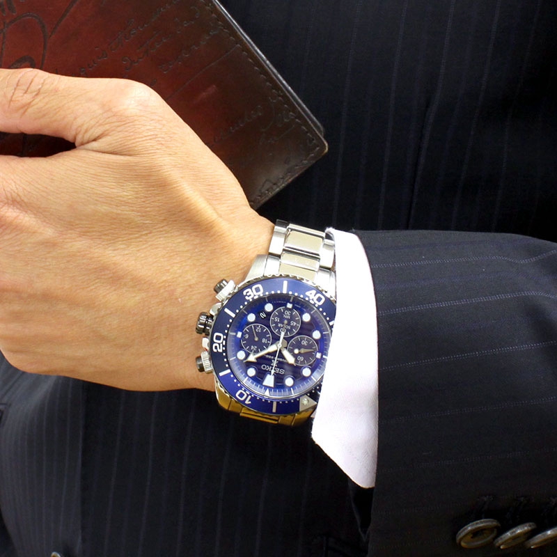 Seiko prospex ssc675p1 save the ocean edition chronograph shop