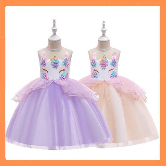 Shopee unicorn hot sale dress