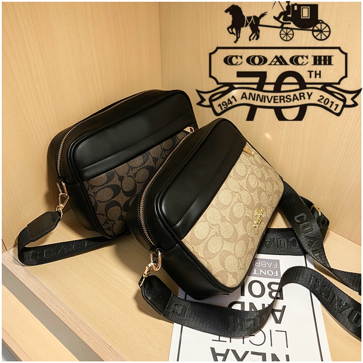 Original coach bag lelaki