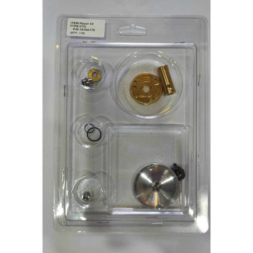 Turbo Repair Rebuild Kit IHI RHV4 VIFC VIHK VJ36 VJ37 VJ38 VT16 VF50 VF55 VF57 Turbo Repair Rebuild Kit IHI RHV4 VIFC VIHK VJ36 VJ37 VJ38 VT16 VF50 VF55 VF57