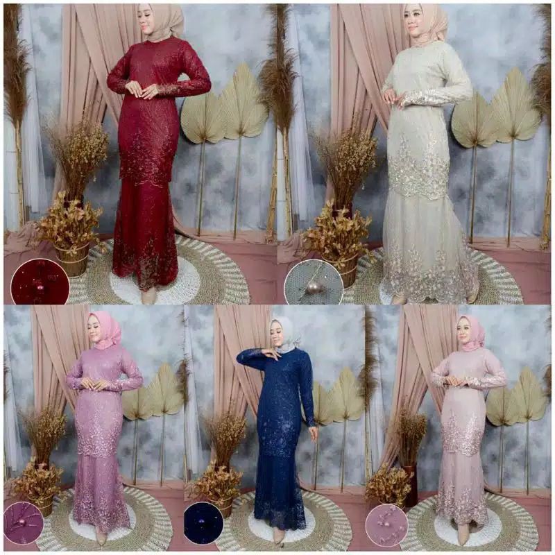 Mermaid Robe | Shopee Malaysia