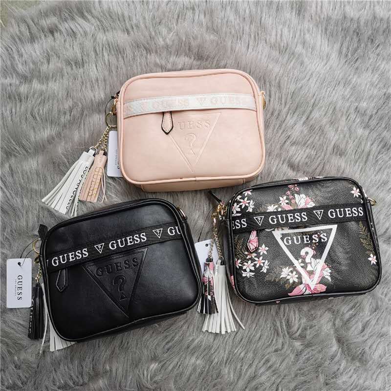 Guess square outlet bag