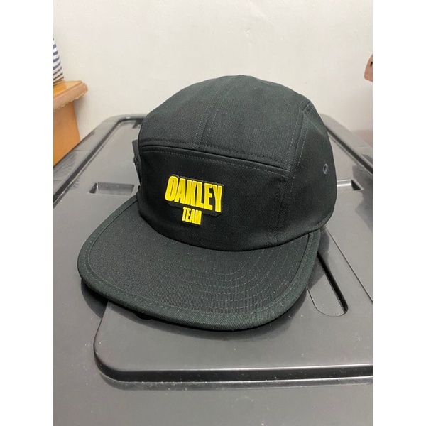 Oakley 5 panel hat online