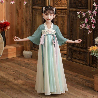 baju budak perempuan girl dresses Chinese dress dress baby girl