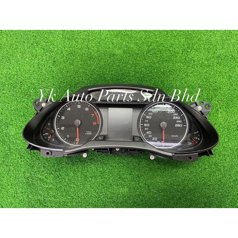 AUDI A4 8K0 920 930 B MTER USED | Shopee Malaysia