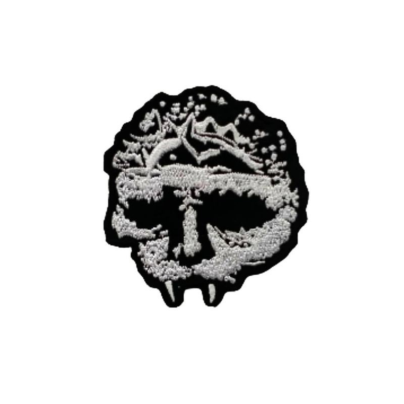 Integrity (Patch) | Shopee Malaysia