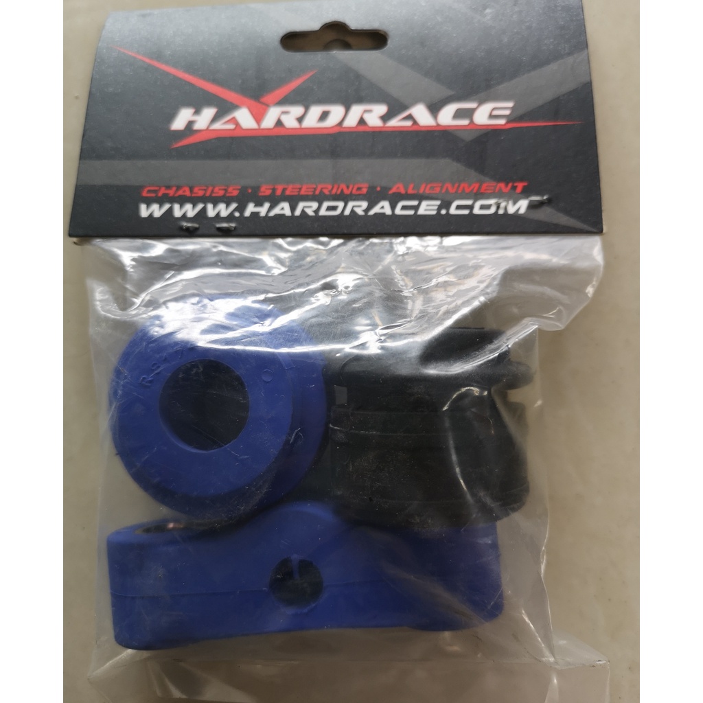 HARDRACE 6347 HONDA CIVC EK/EG/INTEGRA DC2 TPV REINFORCED SHIFTER