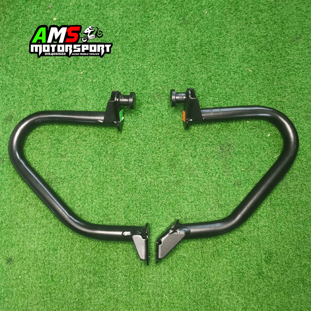 GUARD LEG (RH JL231214/LH JL231213 ) (ACCESSORIES /GRAB HANDLE) PULSAR