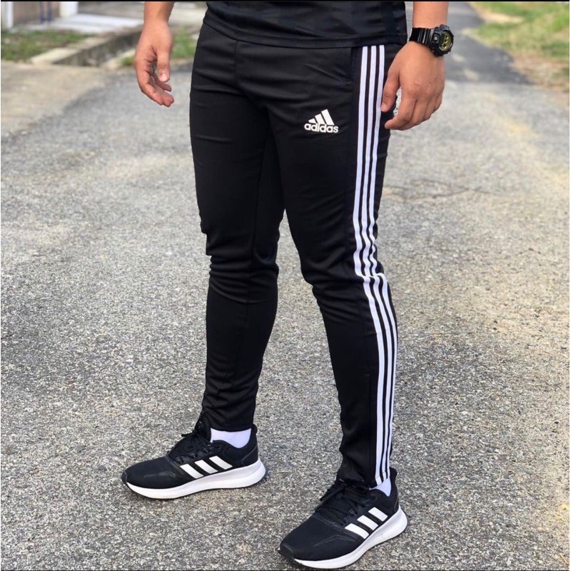 Seluar Sukan Adidas Murah TIRO ( FULL LINE ) | Shopee Malaysia