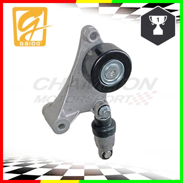 Gaido Fan Belt Tensioner Toyota Camry ACV30 / ACV40 / ASV50 2.0 / ACR30