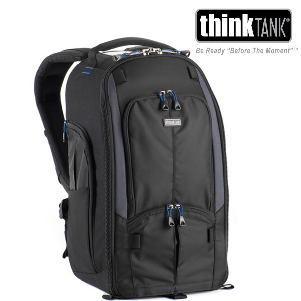 (Limited Lifetime Warranty) Think Tank Photo StreetWalker Pro V2.0 ...