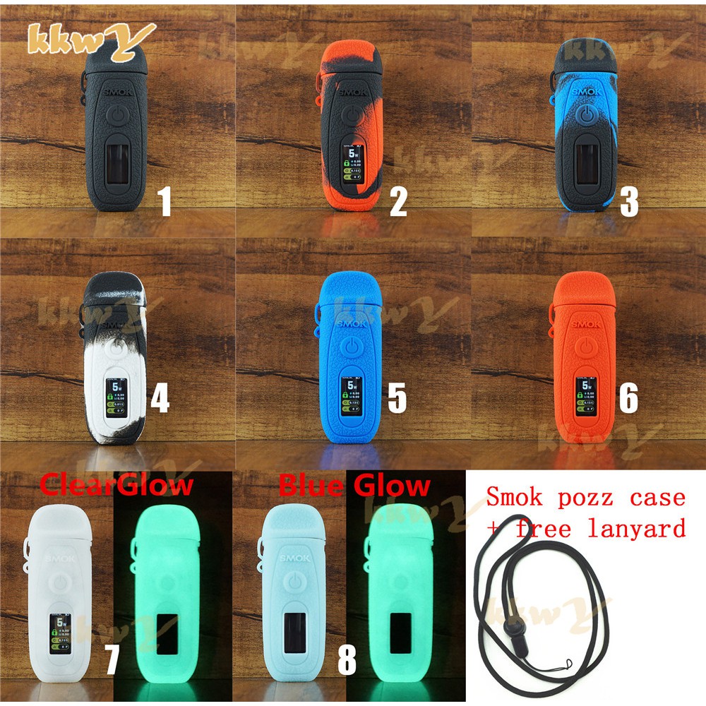 Smok Nord 2 Lanyard SMOK NORD 2 Pod System Kit  Price Point NY