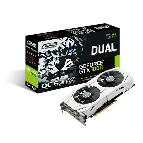 Gtx 1060 best sale 6gb 4k gaming