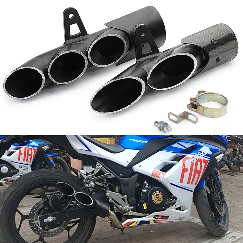 Toce exhaust for on sale r15 v3