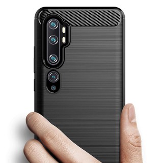 Carbon Fibers Case for Xiaomi 13T Pro,Black Carbon Fiber Souple Shell Soft  Silicone TPU Phone Case Protection Cover for Xiaomi 13T Pro (6.67)