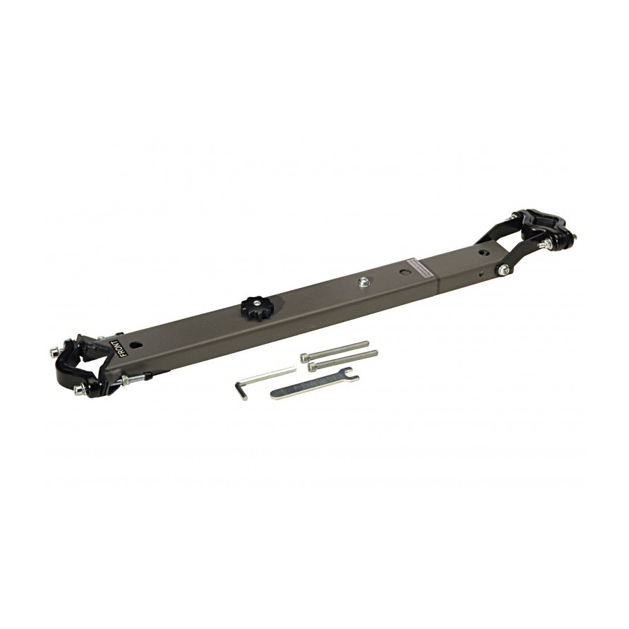 Weeride mounting hot sale bar