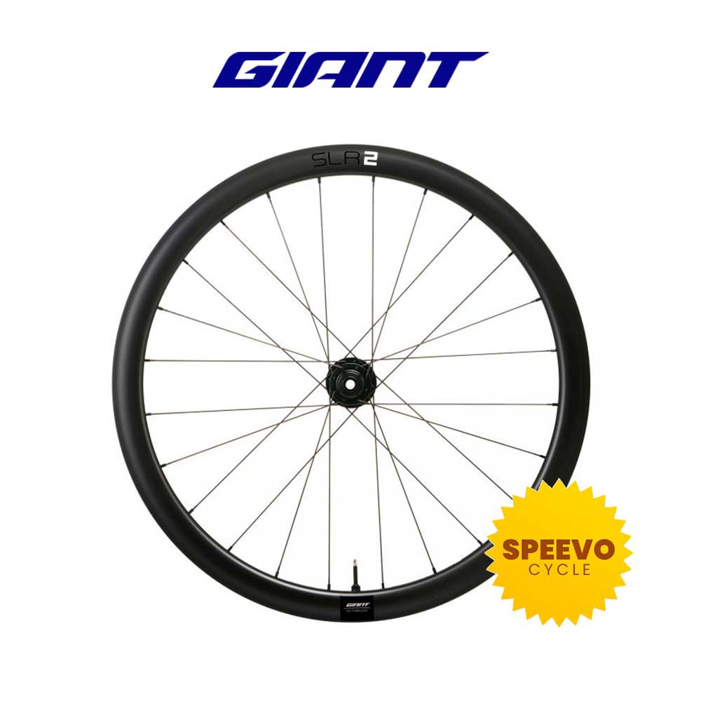 Giant slr best sale 2 disc wheelset