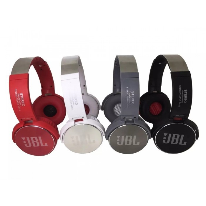 Jbl super sales bass bluetooth