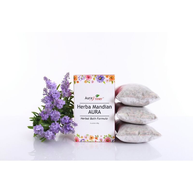 HERBA MANDIAN AURA INNER 💥bersalin/berpantang💥 | Shopee Malaysia