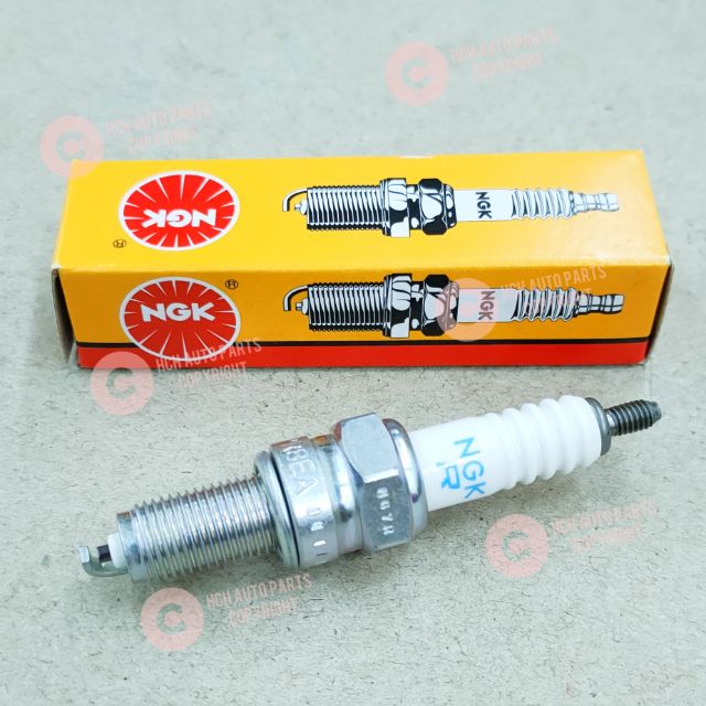 SPARK PLUG NGK {R} GRADE YAMAHA FZ 150i / LC 135/ Y15 ZR/ VF3/ RFS