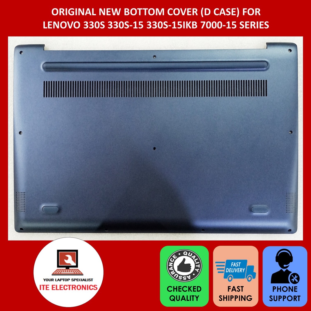 ORIGINAL LENOVO IDEAPAD 330S 330S 15 330S 15IKB 7000 15 SERIES FRONT CASING A LCD BEZEL B PALMREST C BOTTOM D CASE Shopee Malaysia