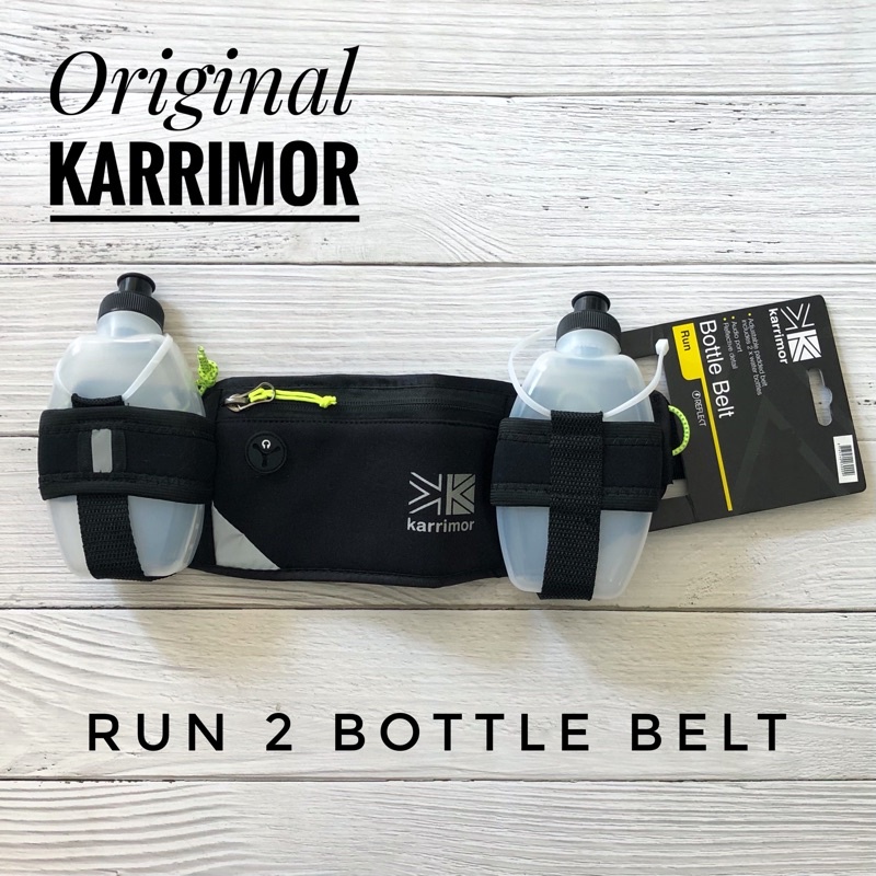 Karrimor hotsell running belt