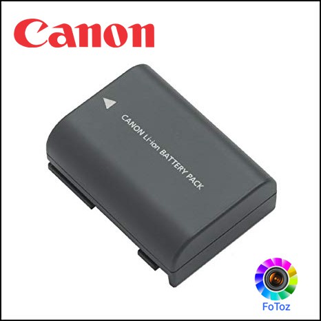 Canon NB2L Battery Pack (100% Original) | Shopee Malaysia