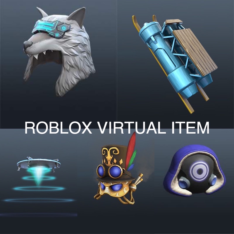 [ 🔥LOWEST PRICE🔥 ] Original ROBLOX Virtual Item Prime gaming (DIGITAL CODE) | Shopee Malaysia