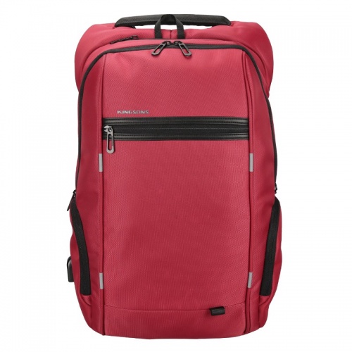 Kingsons hotsell backpack usb