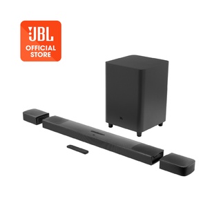 Wireless best sale soundbar system