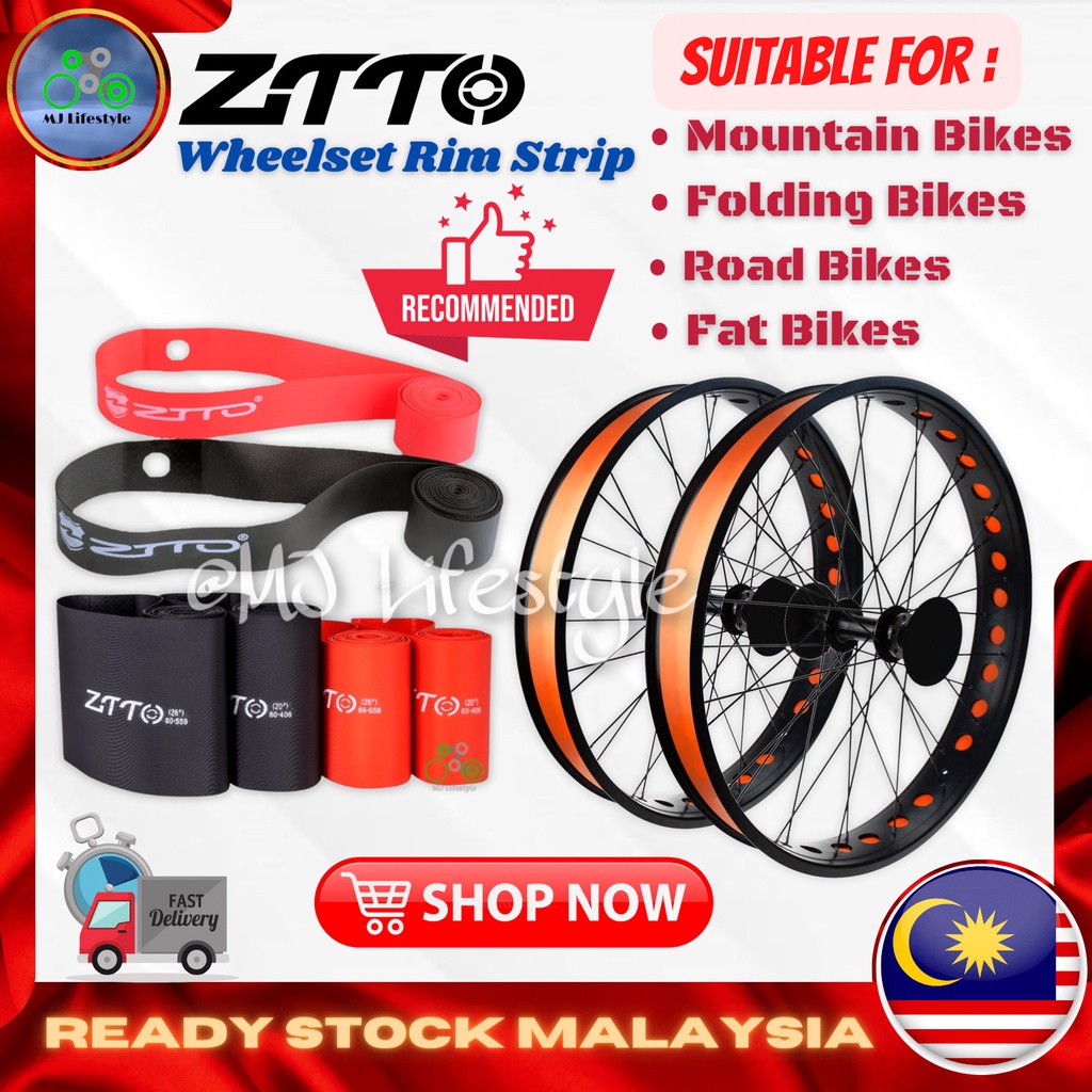 24 fat outlet bike rim