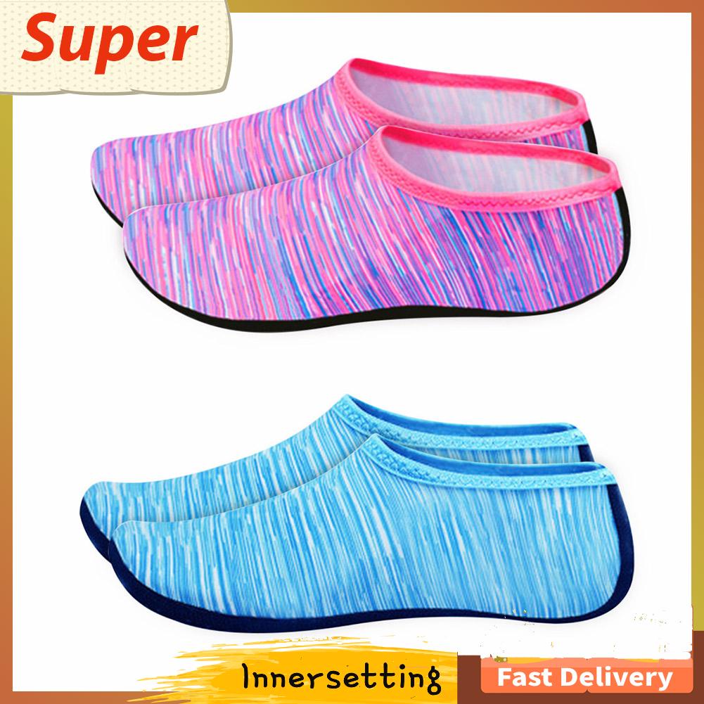 Aqua hot sale shoes shopee