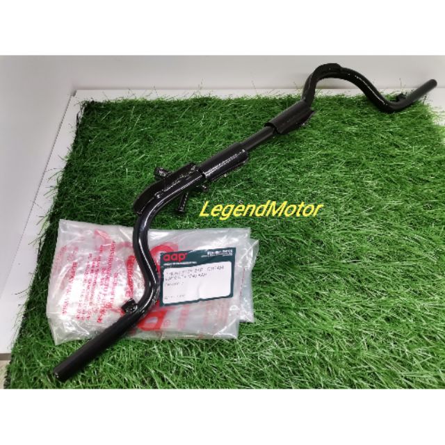 Ex5 Dream Front Bar Footrest Bar Besi Pijak Foot rest 100 Original AAP