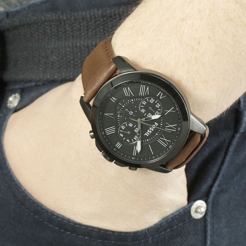 Fossil fs4885 hotsell