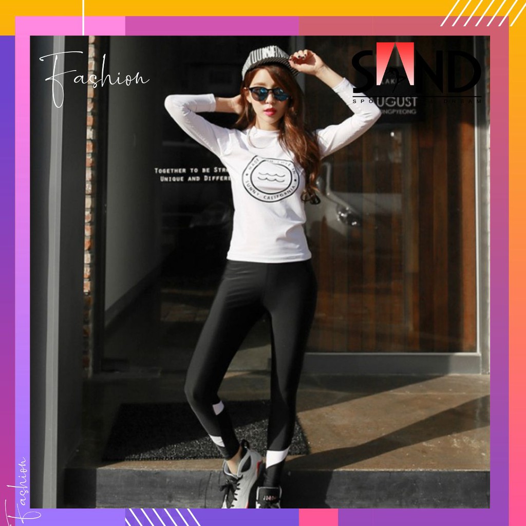 Women's Long Sleeve Swimwear Women White Long (Bikini / Bathrobe / Mokini / Tankini / Beach