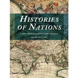 Histories of Nations : How Their Identities Were Forged | Shopee Malaysia