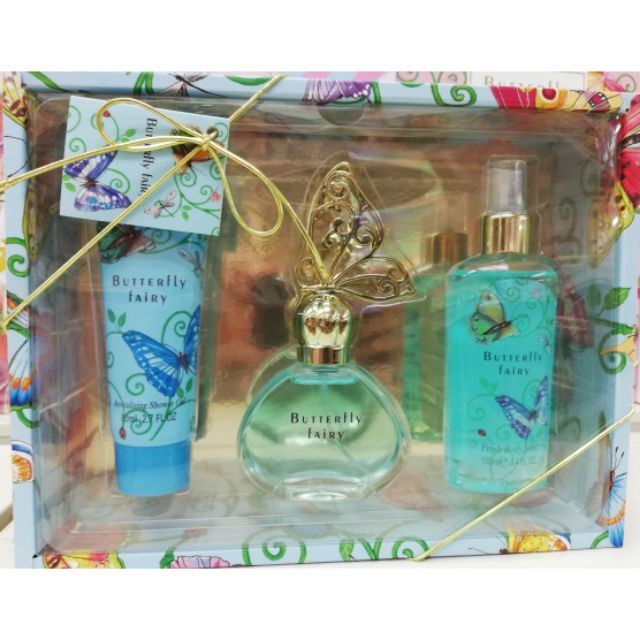 Butterfly best sale fairy perfume