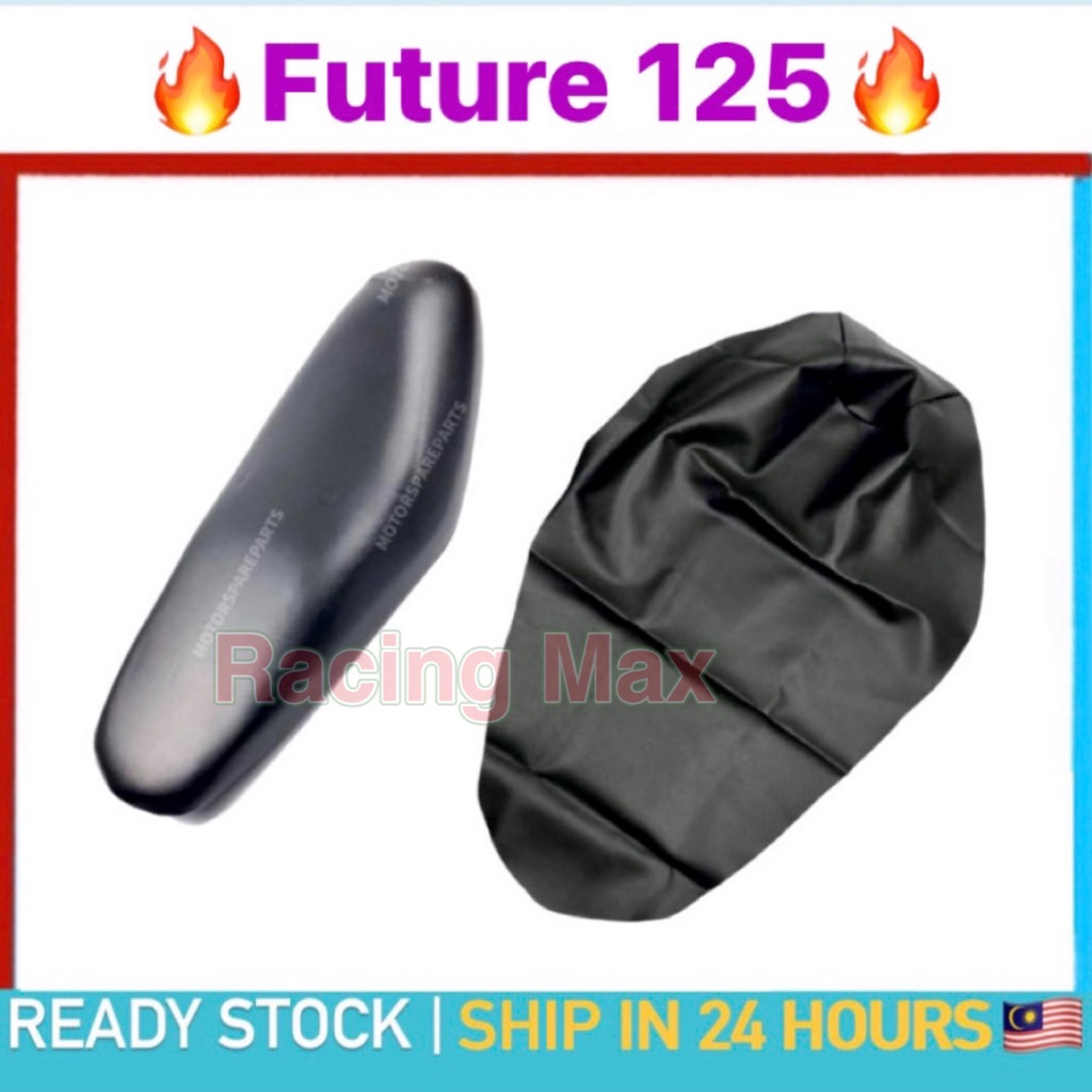 Honda Future125 Future 125 Fi Wave 125i Wave125I Wave125 Fi Seat Cover ...