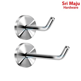 hanging Discounts And Promotions From Sri Maju Hardware